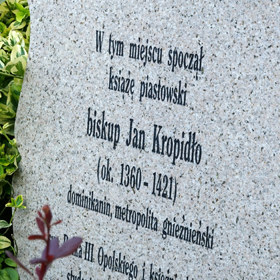 Jan Kropidło